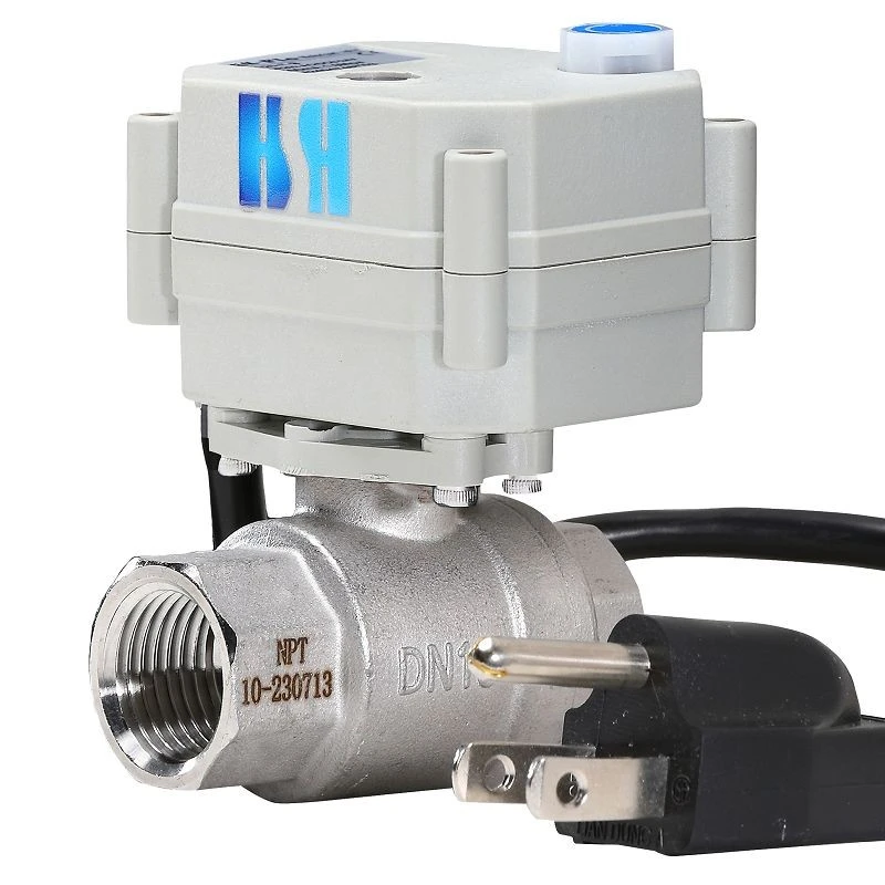 two way plug valve (3)(001)